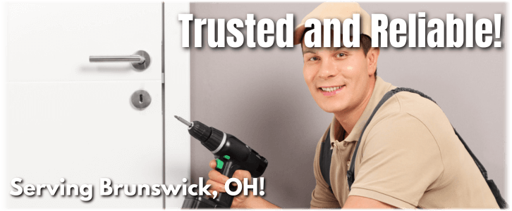 Locksmith Brunswick OH